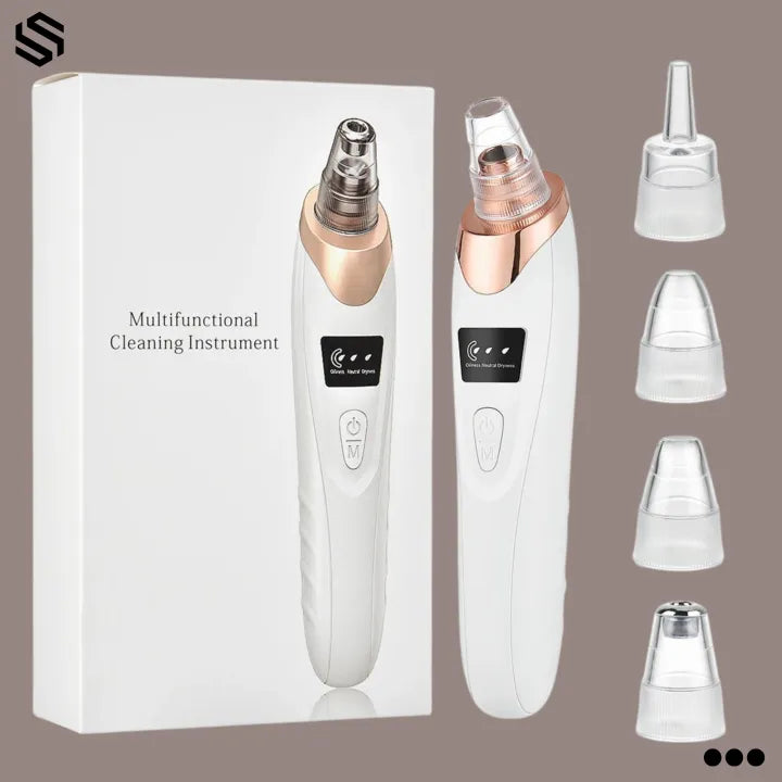 5-in-1 Blackhead Remover Rechargeable