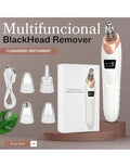 5-in-1 Blackhead Remover Rechargeable