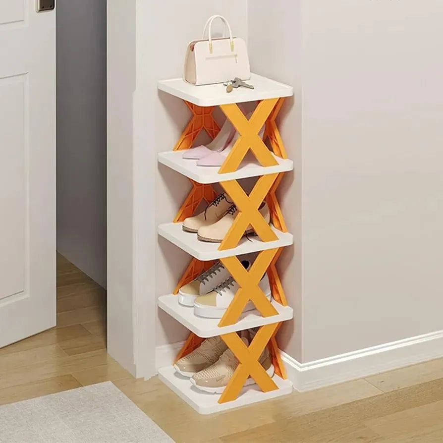 5 Layers Show Rack High Quality