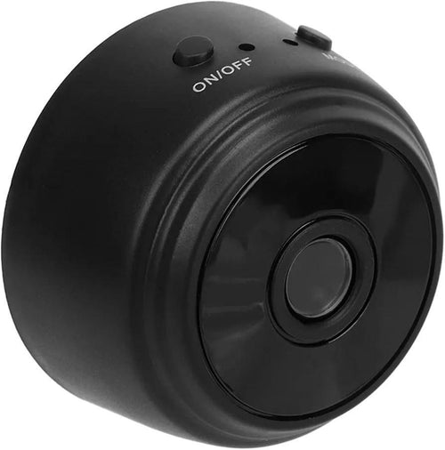 Portable Mini WIFI Camera