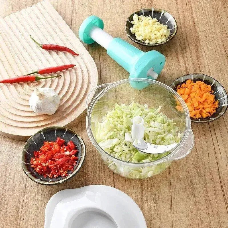 Manual Vegetable Cutter High Quality